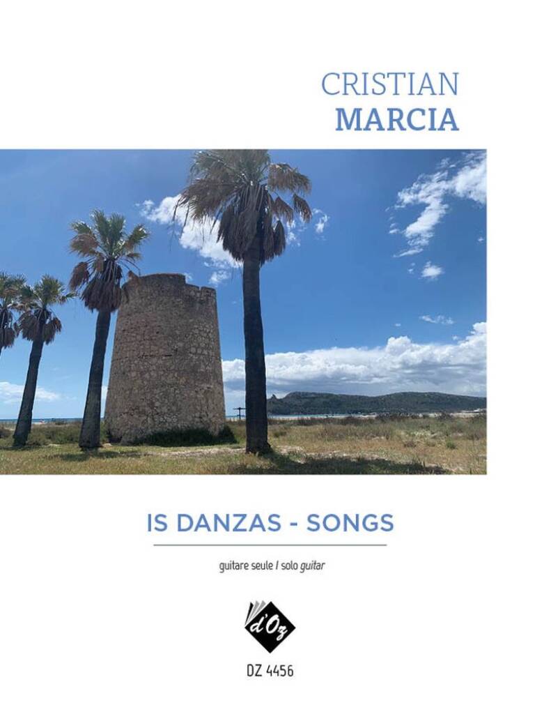 Is Danzas - Songs